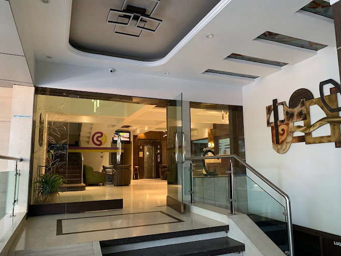 CLICK HOTEL NASHIK